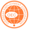 Overseas Employment Bureau OEB logo